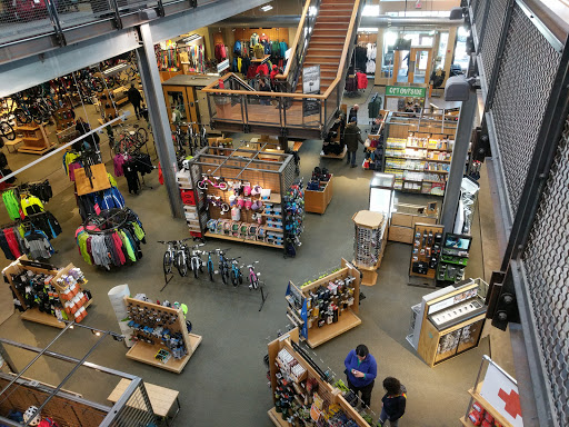 Camping Store «REI», reviews and photos, 22 Chapel View Blvd, Cranston, RI 02920, USA