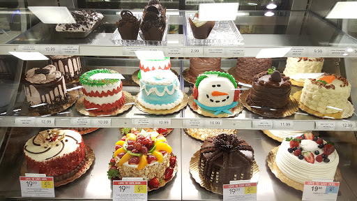 Supermarket «Publix Super Market at Dupont Lakes Center», reviews and photos, 2783 Elkcam Blvd, Deltona, FL 32738, USA