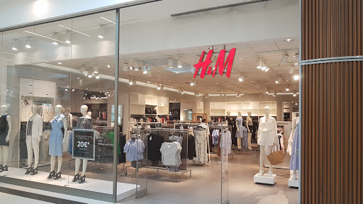 H&M