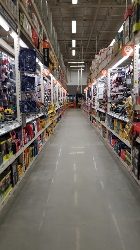 Home Improvement Store «The Home Depot», reviews and photos, 40 Park Pl Dr, Covington, LA 70433, USA