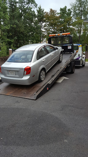 Auto Insurance Agency «AAA Crofton Car Care Insurance Travel Center», reviews and photos