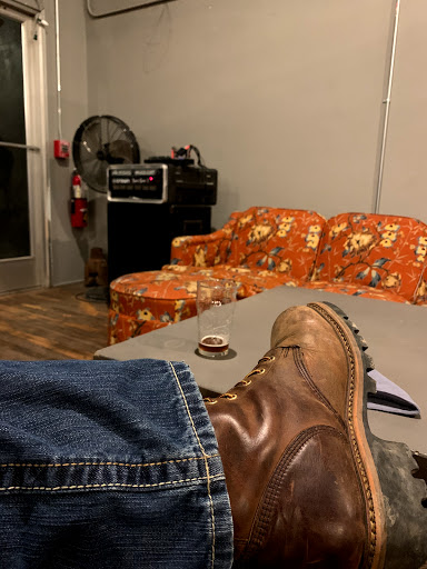 Brewery «Oil Horse Brewing Company», reviews and photos, 101 W Tyler Ave, Longview, TX 75601, USA