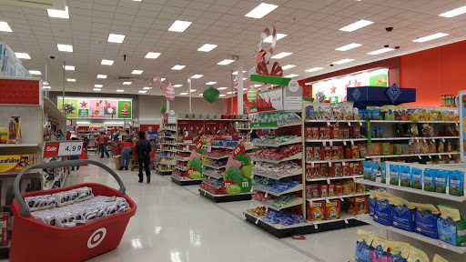 Department Store «Target», reviews and photos, 1 Mystic View Rd, Everett, MA 02149, USA