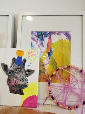 Hatch Art Studio - photo 40