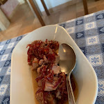 Photo n°1 de l'avis de Morena.i fait le 05/05/2024 à 12:48 sur le  Aquila Nera Home Restaurant à Bolano