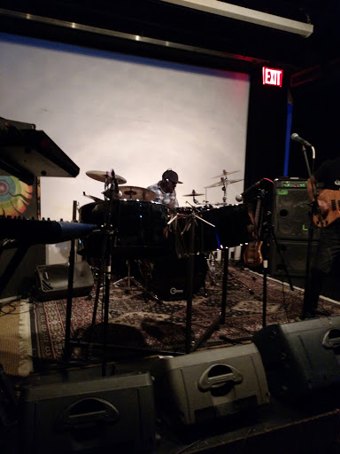 Event Venue «The Altamont Theatre», reviews and photos, 18 Church St, Asheville, NC 28801, USA