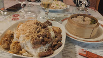 Vermicelle du Restaurant asiatique Le Shangaï à Montauban - n°8