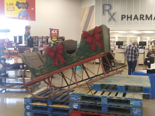 Grocery Store «Kroger», reviews and photos, 8460 E Main St, Reynoldsburg, OH 43068, USA