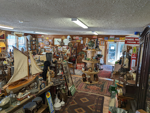 Antiques 2Curios LLC