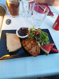 Foie gras du Restaurant français Meli et Zeli à Carcassonne - n°20