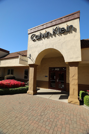 Clothing Store «Calvin Klein», reviews and photos, 13000 Folsom Blvd #502, Folsom, CA 95630, USA
