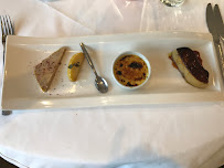 Foie gras du Le Bouche à Oreille, Restaurant Cabourg - n°10
