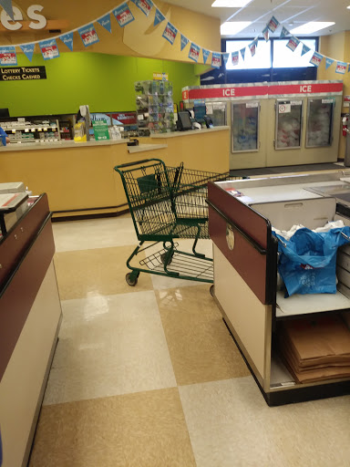 Grocery Store «BI-LO», reviews and photos, 148 Walnut Ln, Travelers Rest, SC 29690, USA