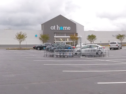 Home Goods Store «At Home», reviews and photos, 2780 Wilma Rudolph Blvd, Clarksville, TN 37040, USA