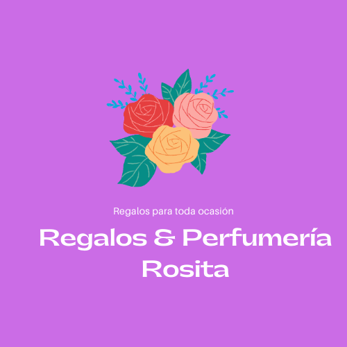 Regalos & Perfumería Rosita - Perfumería
