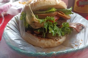 burger Delix image