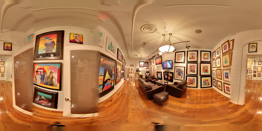Art Gallery «Baterbys Art Gallery», reviews and photos, 6848 Stapoint Ct, Winter Park, FL 32792, USA