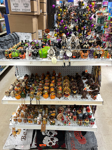 Dollar Store «Discount King», reviews and photos, 2271 Hylan Blvd, Staten Island, NY 10306, USA