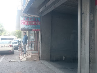 Yücel Oto Elektrik