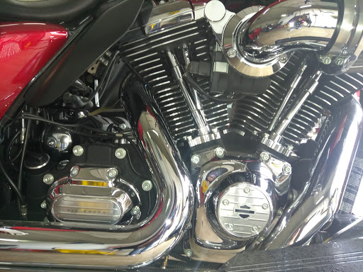 Used Car Dealer «Specialty Auto Finders LLC & V-Twin Motorcycles», reviews and photos, 3135 E Bell Rd, Phoenix, AZ 85032, USA