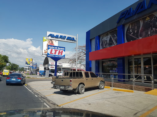 Home drums San Pedro Sula