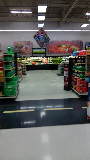Grocery Store «Albertsons», reviews and photos, 210 W Katherine P Raines Rd, Cleburne, TX 76033, USA