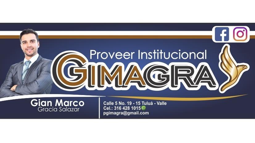 Proveer Institucional Gimagra