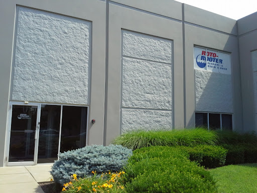 Plumber «Roto-Rooter Plumbing & Drain Services», reviews and photos, 206 S Ludlow St, Dayton, OH 45402, USA