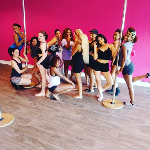 Dance Company «The Pole Experience Pole Dance Studio», reviews and photos, 2702 McGowen St, Houston, TX 77004, USA