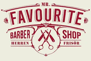 Mr. Favourite - Barber Shop image