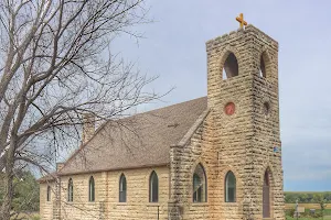 St. Joseph's Historic Church and Cemetery image