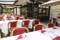 Atmosphère du Restaurant français Le Récamier à Paris - n°18