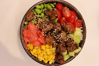 Poke bowl du Restaurant japonais AKI POKÉ à Arles - n°2