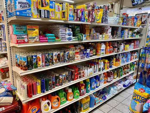 Grocery Store «International Deli & Grocery», reviews and photos, 1102 Cedar Ave, Scranton, PA 18505, USA