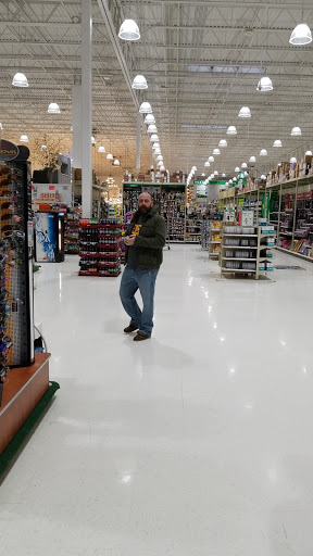 Home Improvement Store «Menards», reviews and photos, 825 S Randall Rd, Elgin, IL 60123, USA