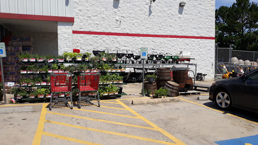 Home Improvement Store «Tractor Supply Co.», reviews and photos, 27400 Tomball Pkwy, Tomball, TX 77375, USA