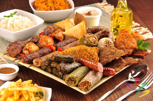 مطعم ماي كوين ( المهندسين )