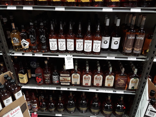 Liquor Store «Liquor Barn», reviews and photos, 2625 Scottsville Rd, Bowling Green, KY 42104, USA