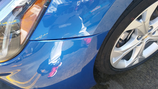 Car Wash «Swifty Car Wash», reviews and photos, 1159 Moreland Ave SE, Atlanta, GA 30316, USA