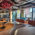 Photo n°4 de l'avis de Taurus. fait le 19/02/2023 à 17:27 sur le  The Social Hub Berlin à Berlin