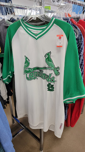 Thrift Store «Goodwill Retail Store of St. Peters – Mid Rivers», reviews and photos, 620 Mid Rivers Mall Dr, St Peters, MO 63376, USA