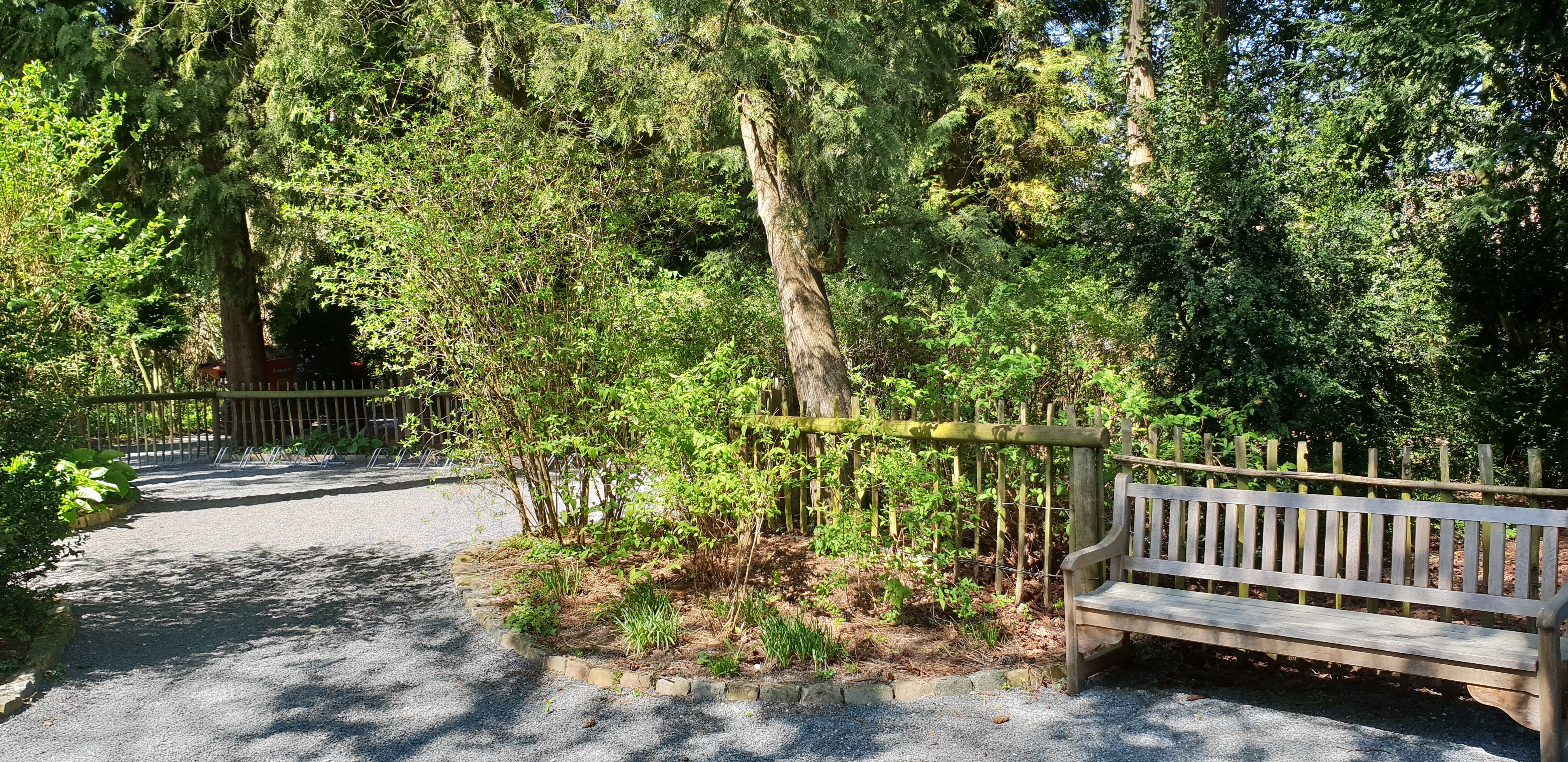 Photo n° 46 de l'avis de Dominique.A fait le 18/04/2018 à 14:35