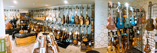 Derringers Music | Adelaide City Store