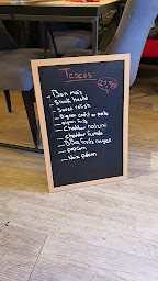 Photo n°2 de LE TATOUE TOQUE (TOURS CENTRE) à Tours ()