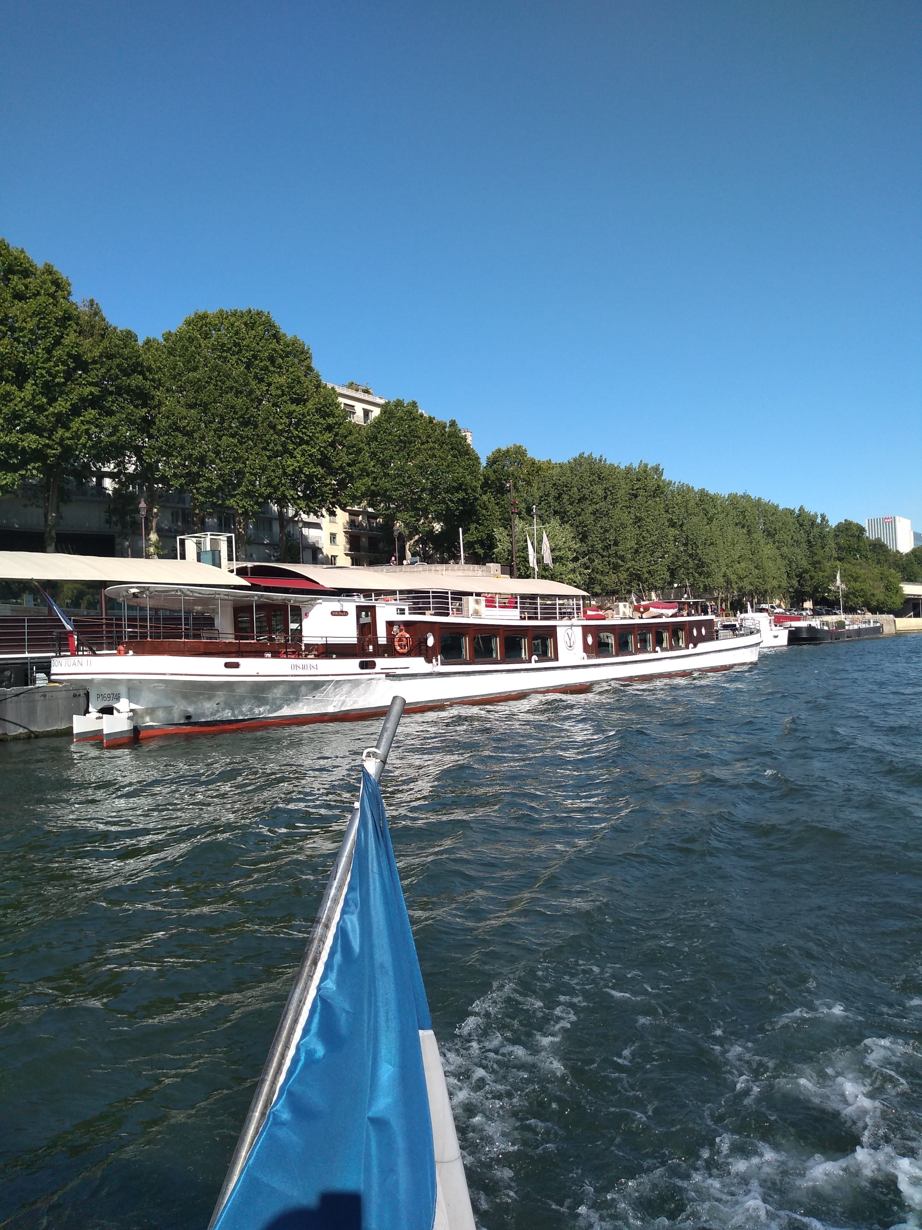 Photo n° 2 de l'avis de Bernardo.a fait le 10/07/2019 à 18:52