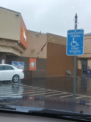 Supermarket «Walmart Neighborhood Market», reviews and photos, 4900 Rogers Ave #101j, Fort Smith, AR 72903, USA