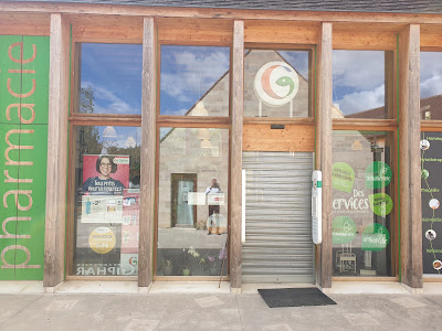 Pharmacie de Vézelay à Vézelay