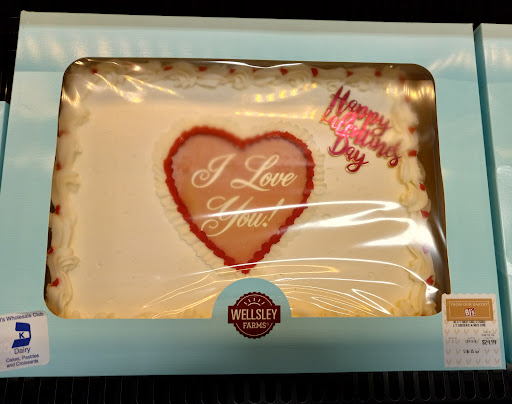 Warehouse club «BJ’s Wholesale Club», reviews and photos, 1800 Dunlawton Ave, Port Orange, FL 32127, USA