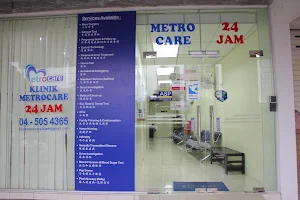 Klinik Metrocare 24 Jam image