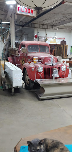 Building Materials Store «ReUse Depot», reviews and photos, 50 Madison St, Maywood, IL 60153, USA